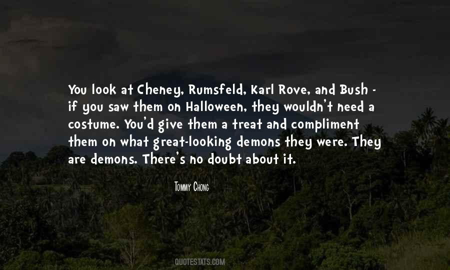 A Halloween Quotes #382591