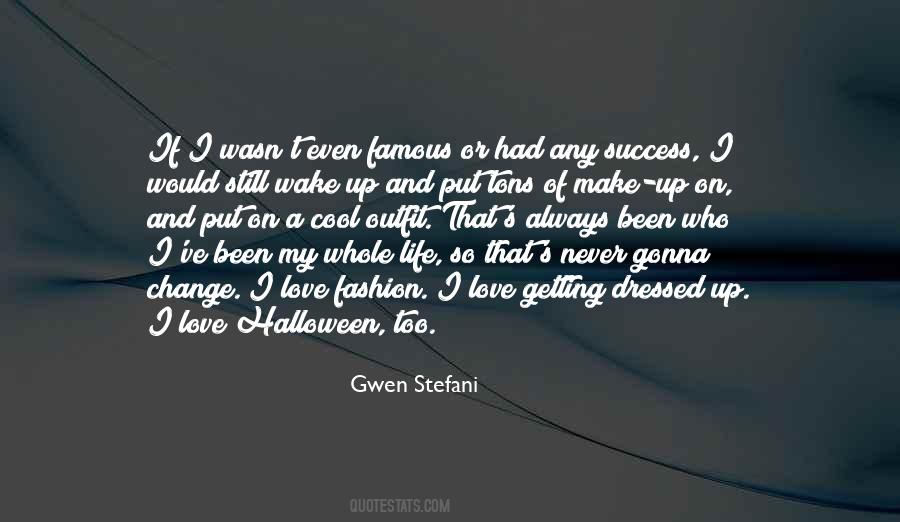 A Halloween Quotes #422977