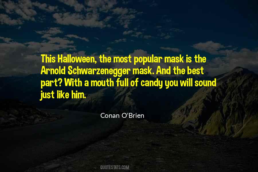 A Halloween Quotes #449538