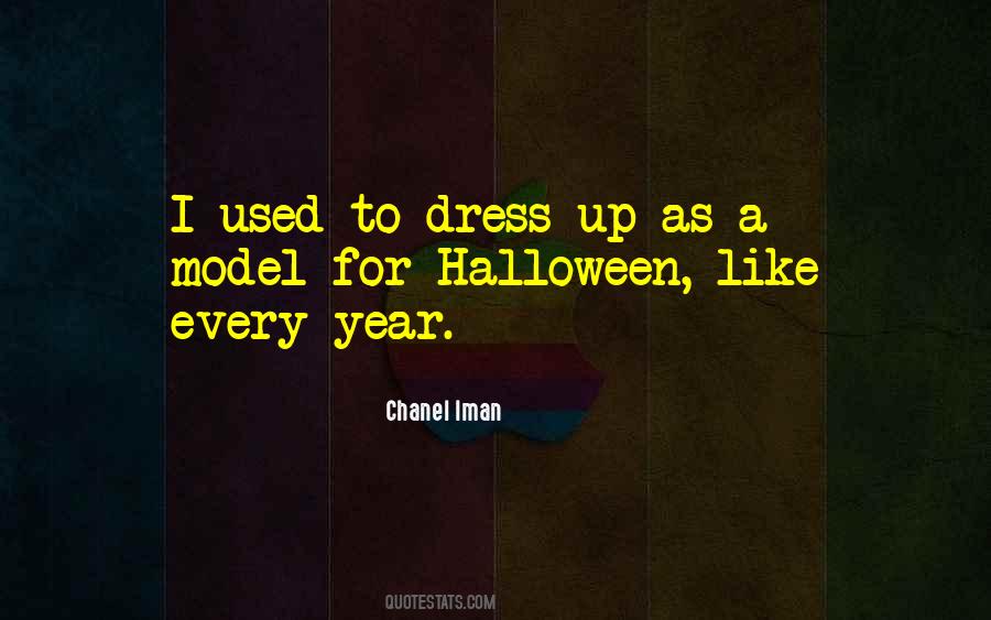 A Halloween Quotes #532332