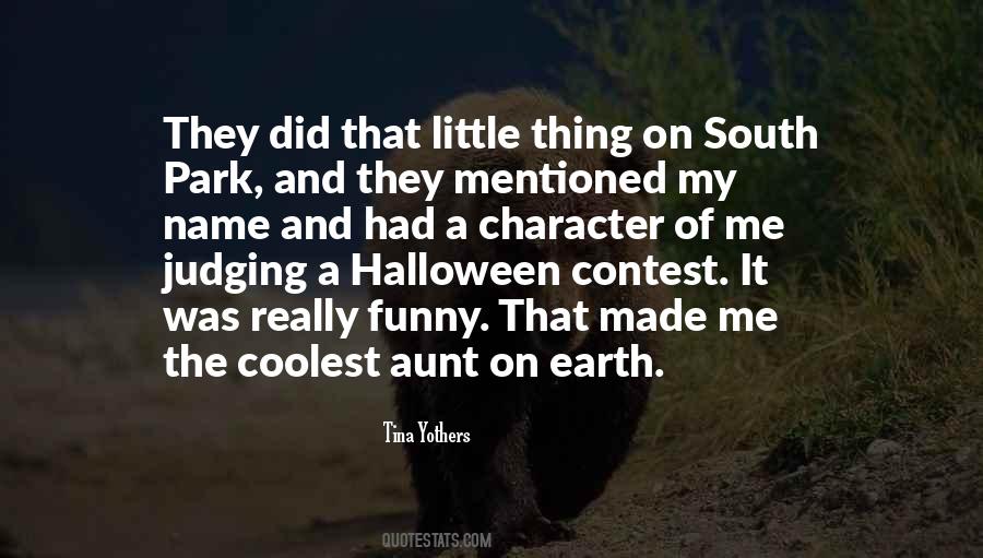 A Halloween Quotes #686425