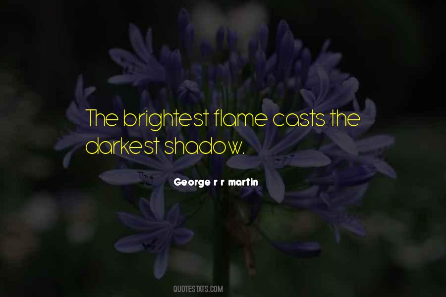 The Darkest Quotes #1322547