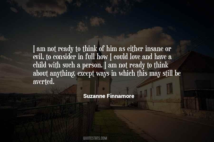 Am Evil Quotes #1773733