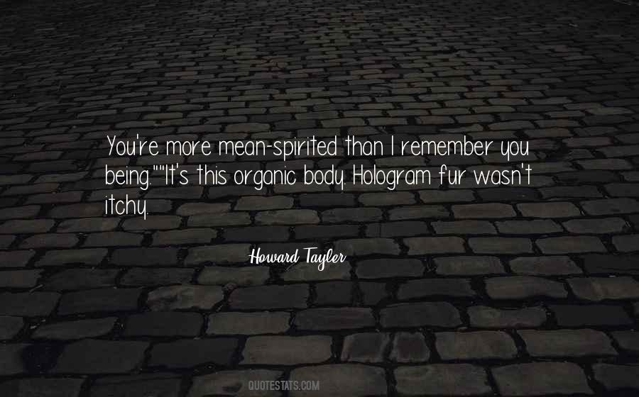 There Is A Crack In Everything Quotes #1120766