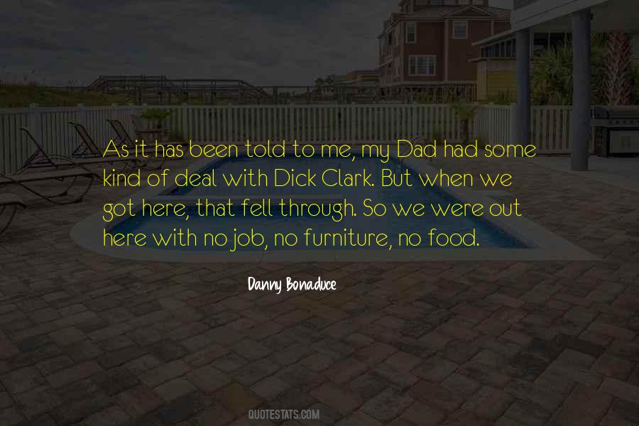 Quotes About No Job #1040855