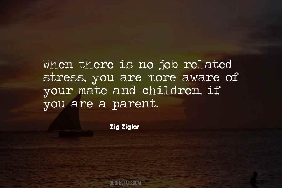 Quotes About No Job #129378