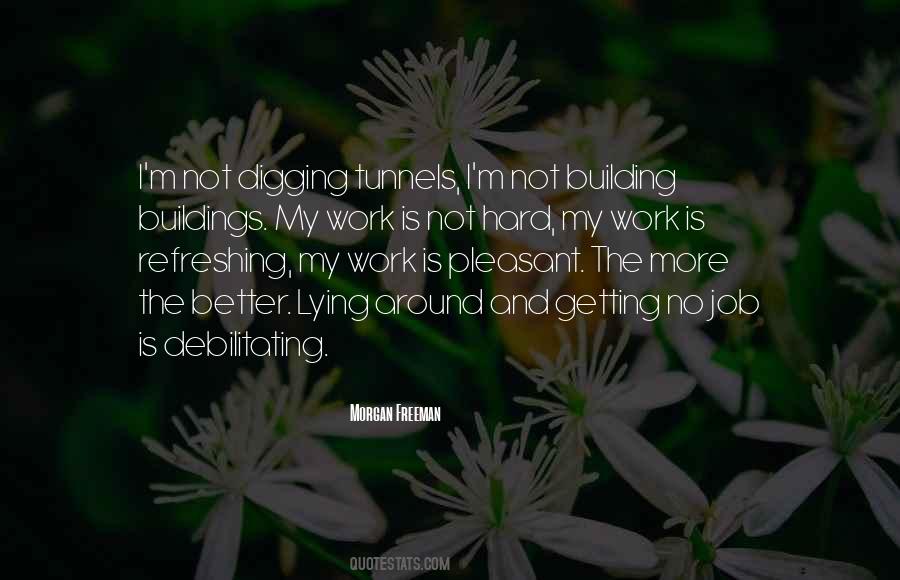 Quotes About No Job #1504608