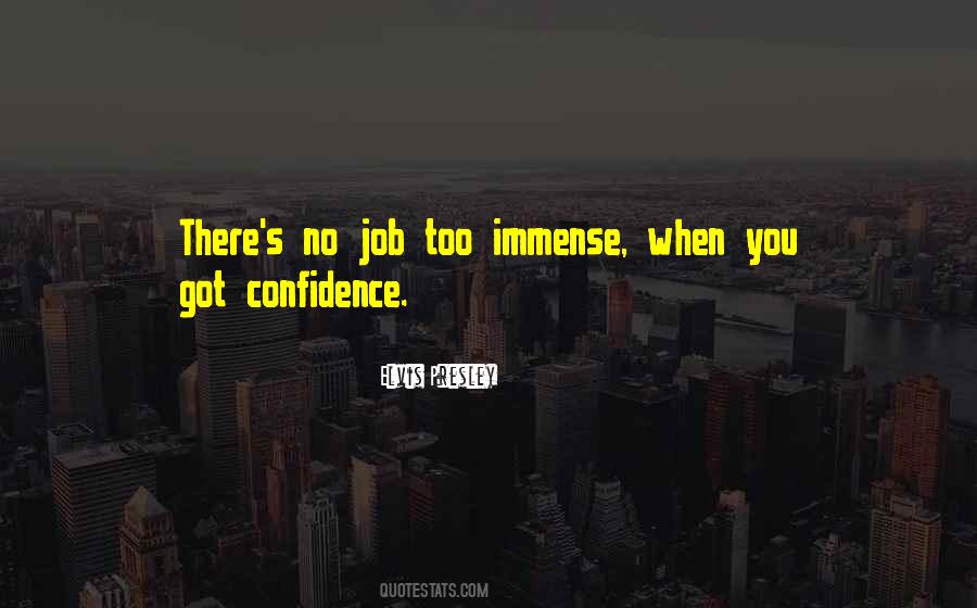 Quotes About No Job #1801613