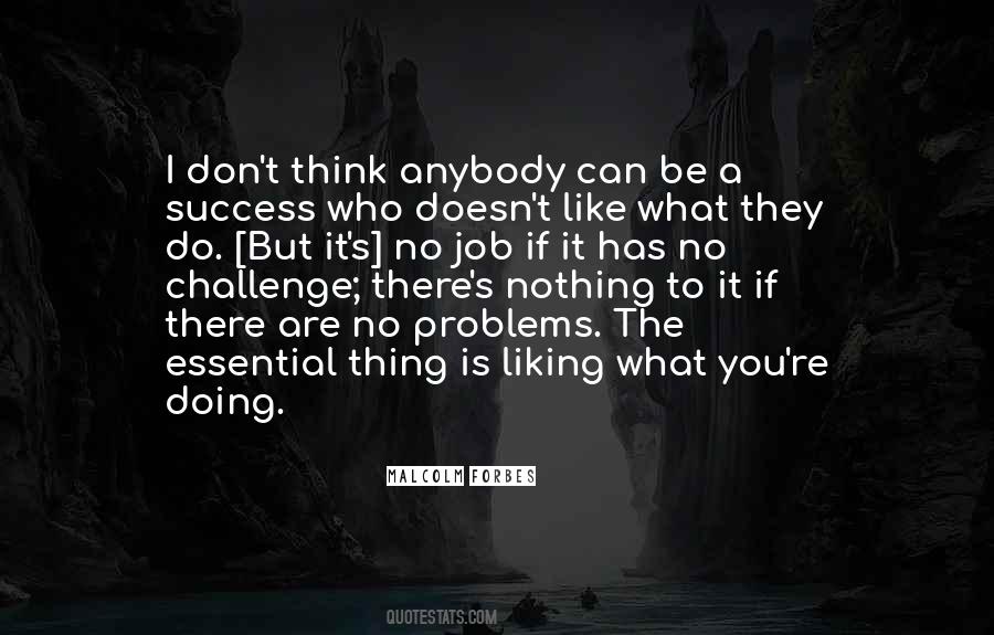 Quotes About No Job #1877550
