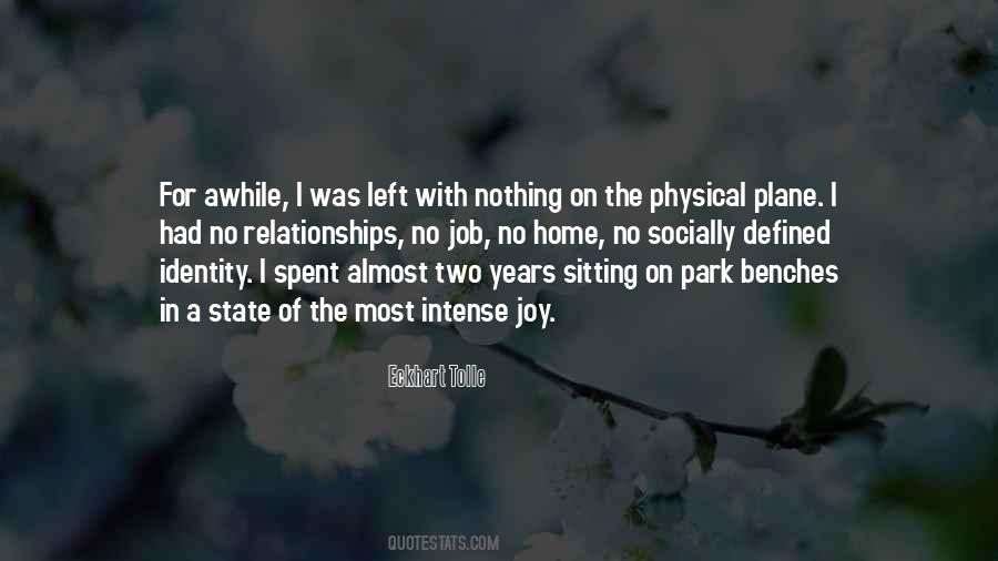 Quotes About No Job #191340