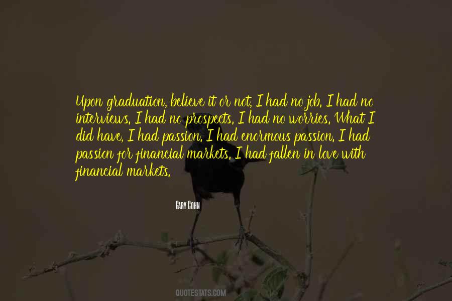 Quotes About No Job #24489