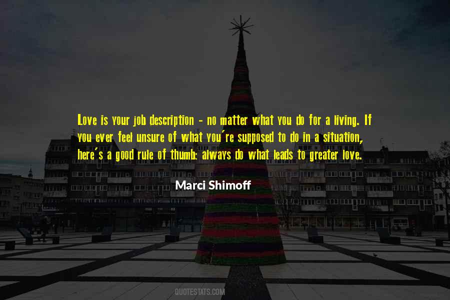 Quotes About No Job #26635