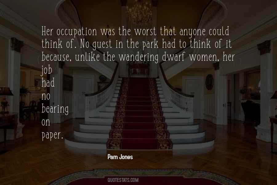 Quotes About No Job #298202