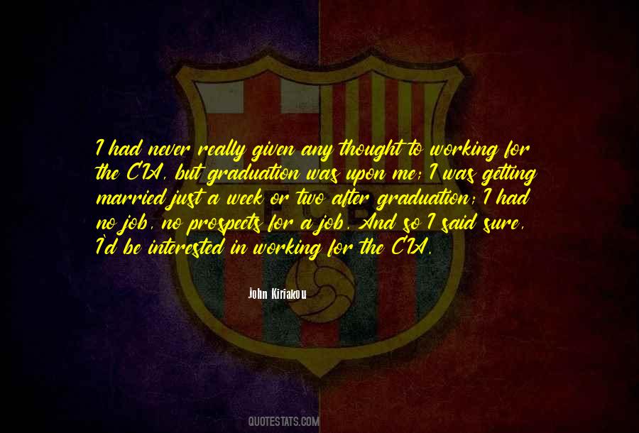 Quotes About No Job #364949