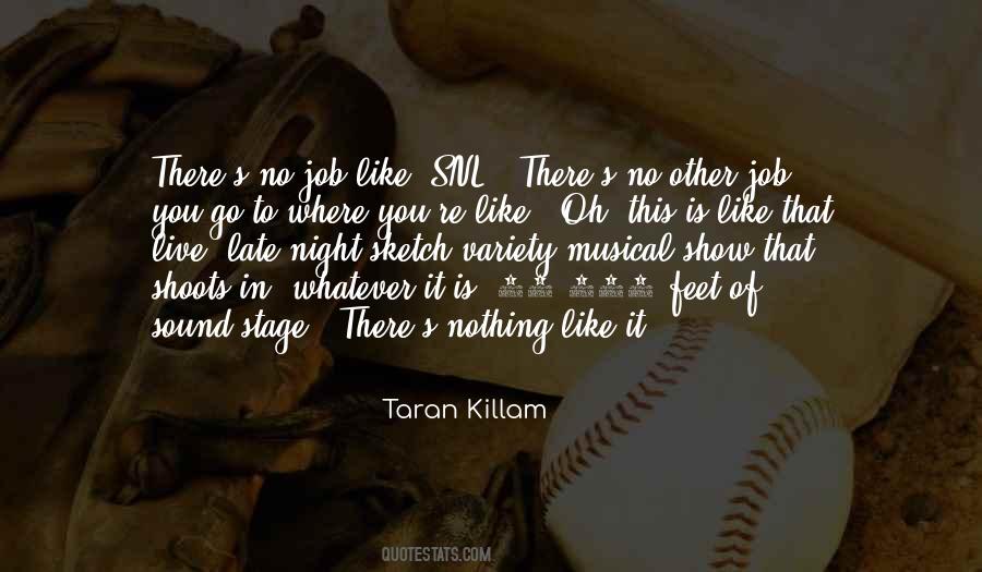 Quotes About No Job #482468