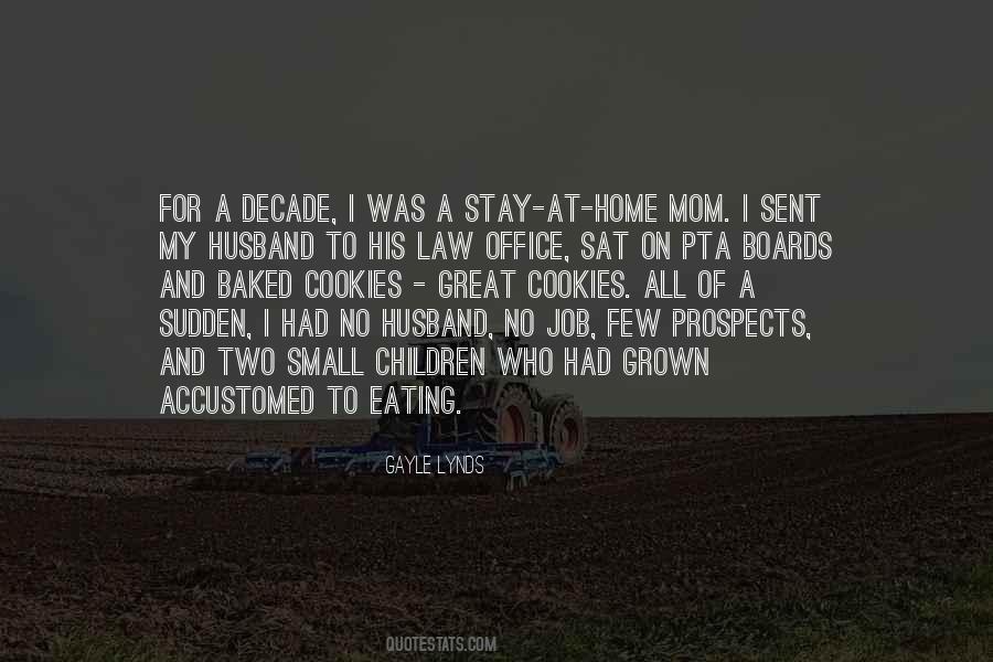 Quotes About No Job #504120