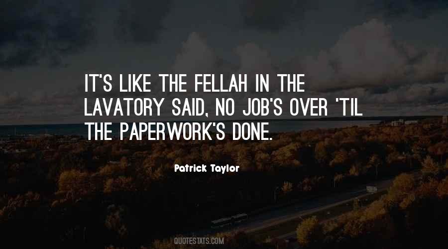 Quotes About No Job #52176