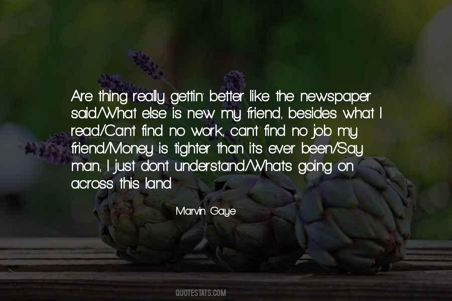 Quotes About No Job #588002