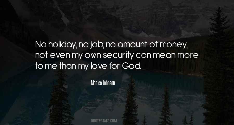 Quotes About No Job #64360