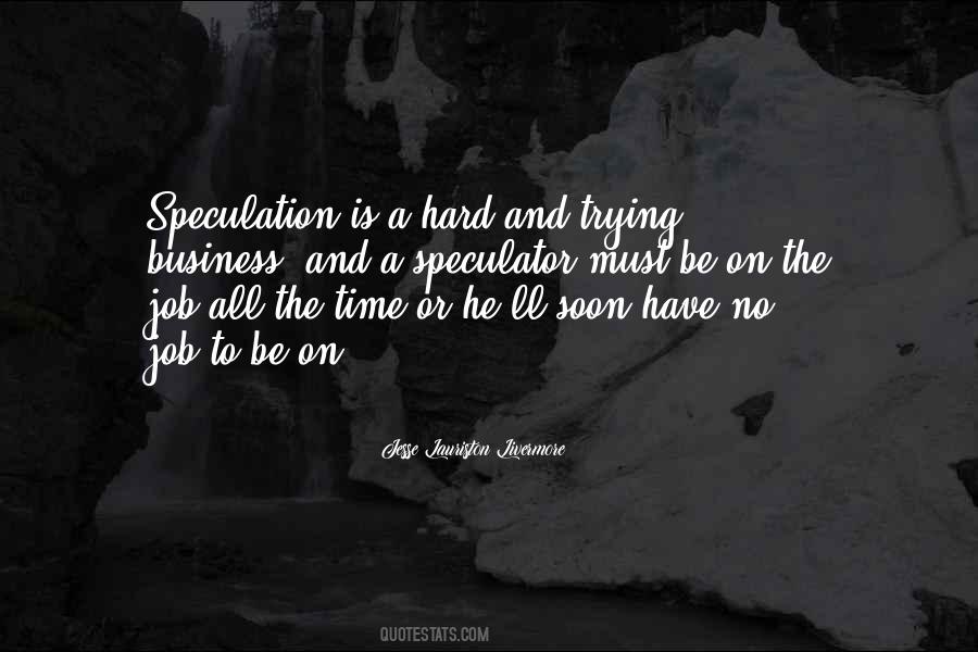 Quotes About No Job #778330