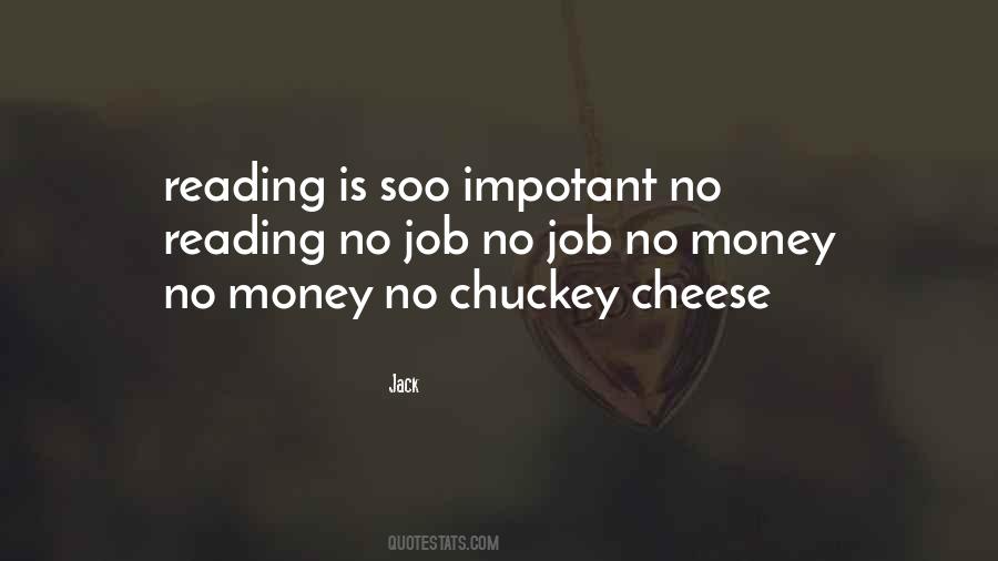 Quotes About No Job #853588