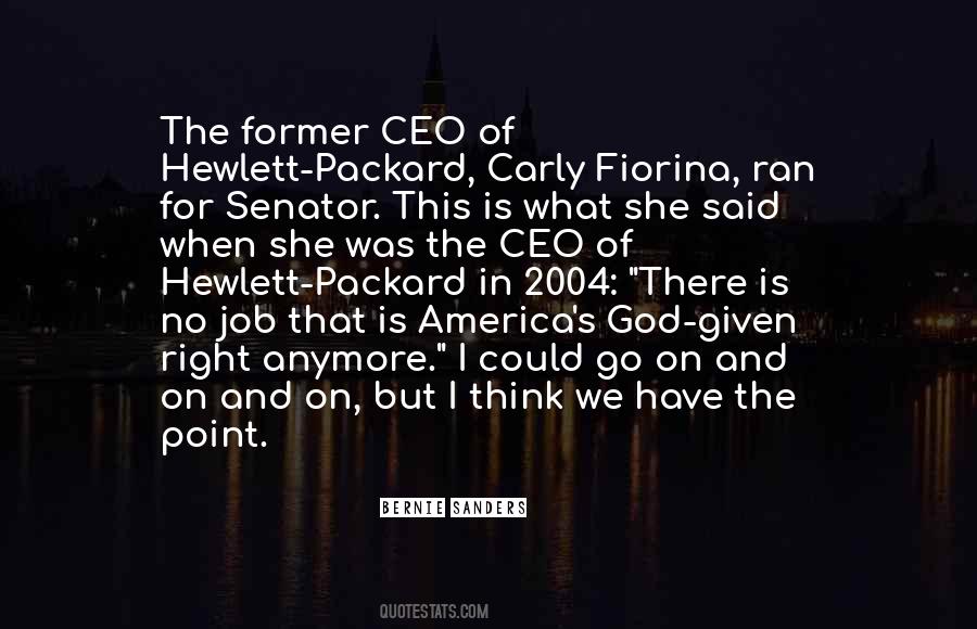 Quotes About No Job #893162