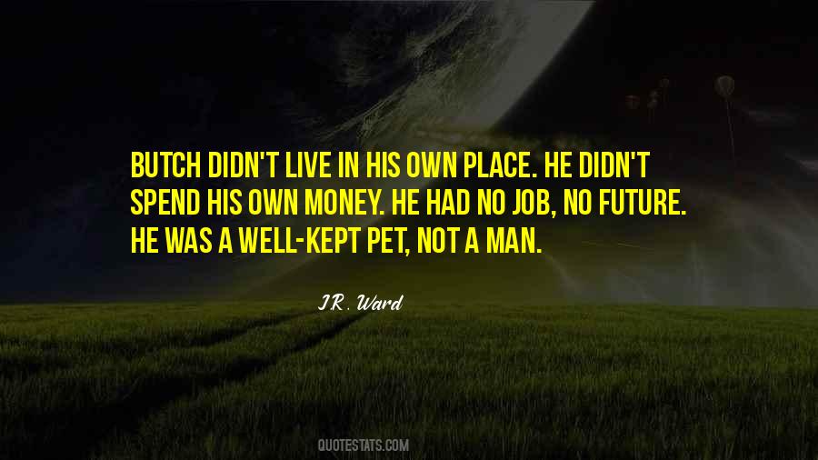 Quotes About No Job #907987