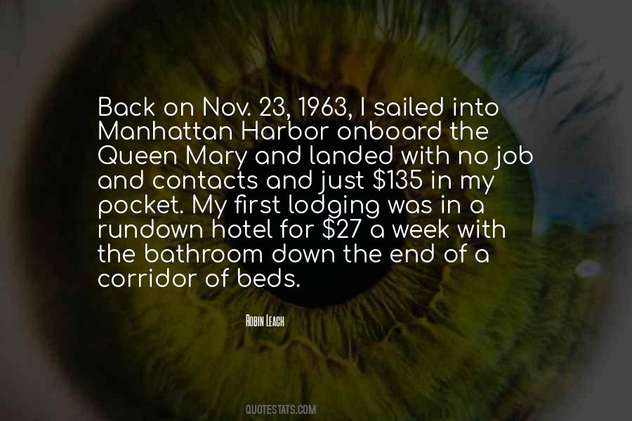 Quotes About No Job #9410