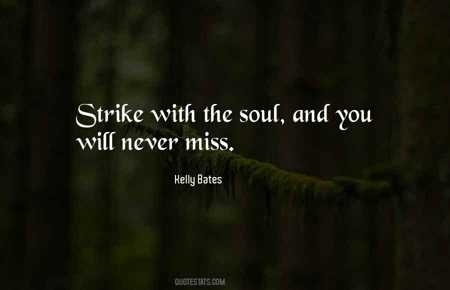 Soul Missing Quotes #498458