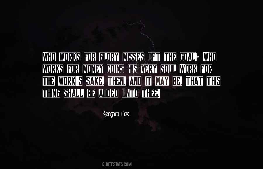 Soul Missing Quotes #732036