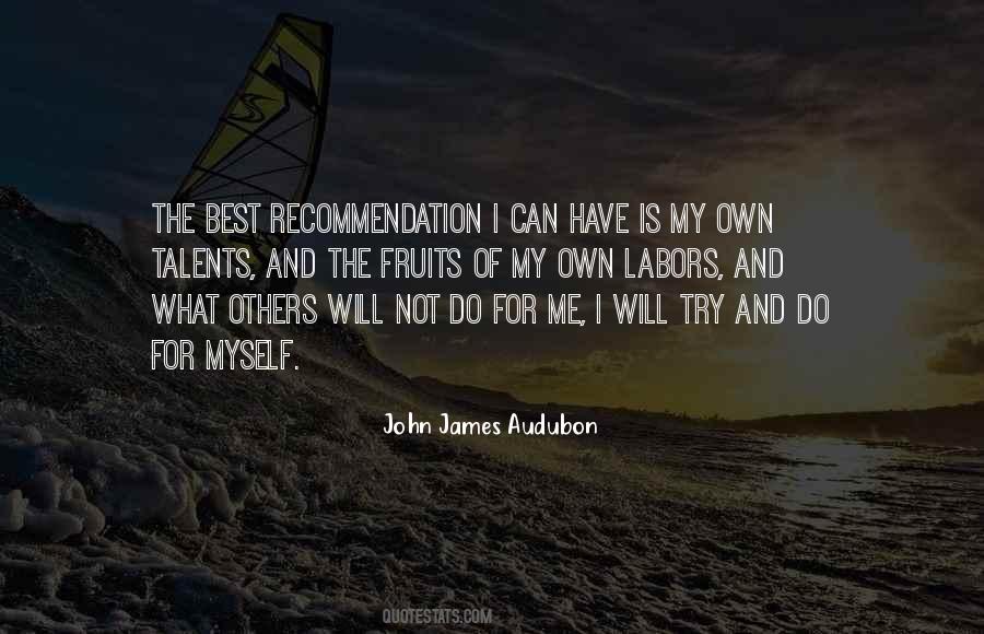 I Will Try My Best Quotes #475007