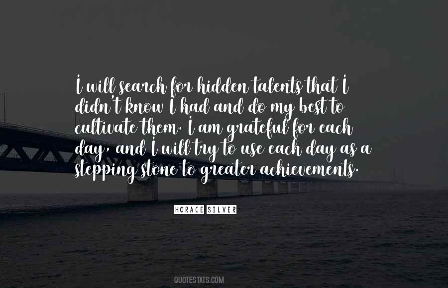 I Will Try My Best Quotes #863571