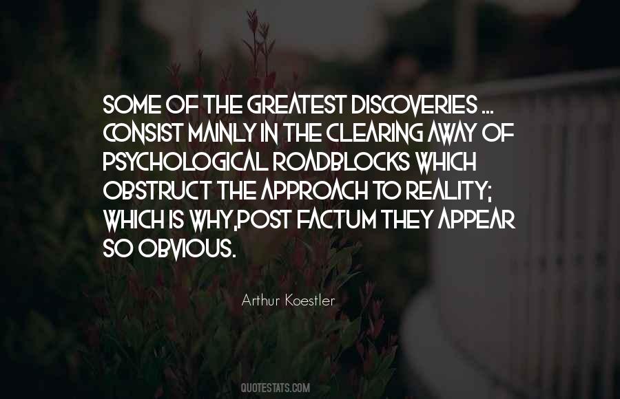 Some Of The Greatest Quotes #1481636
