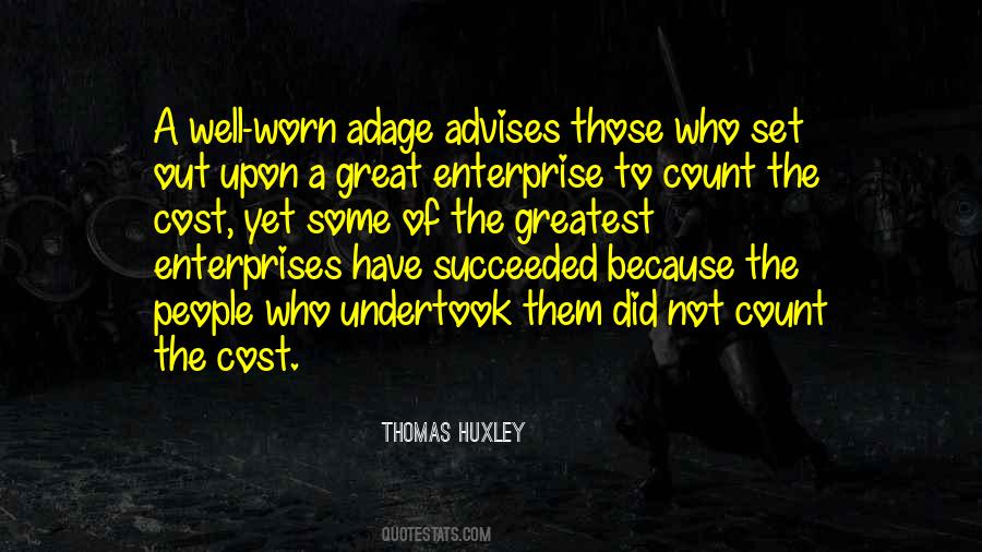 Some Of The Greatest Quotes #908549
