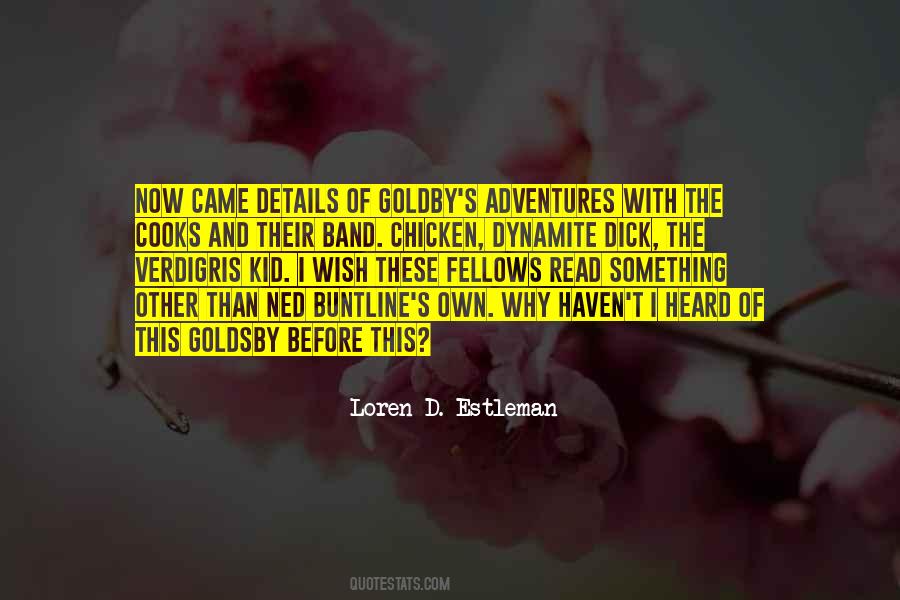 I Read These Quotes #1000237