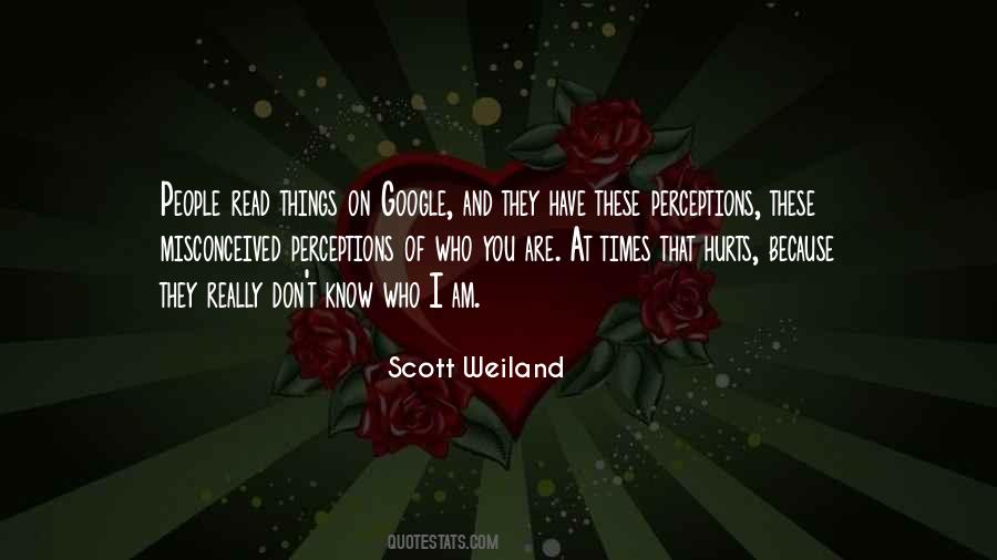 I Read These Quotes #1257144