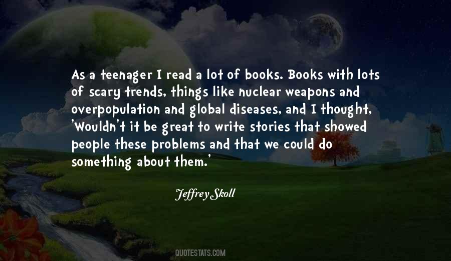 I Read These Quotes #1511908