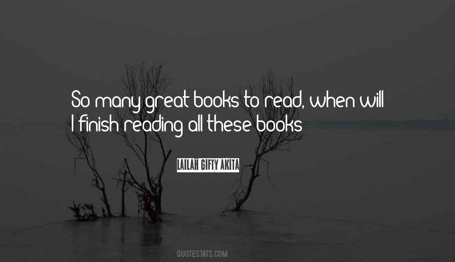 I Read These Quotes #1560524