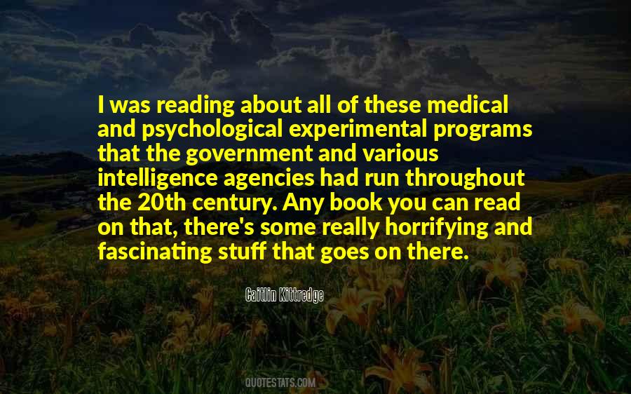 I Read These Quotes #290405