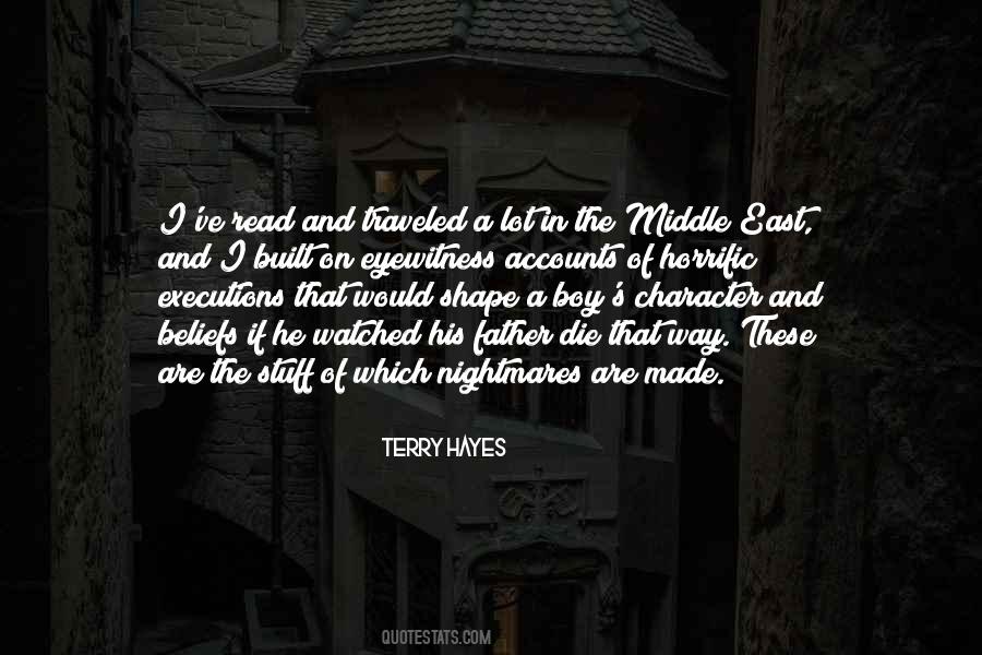 I Read These Quotes #408158