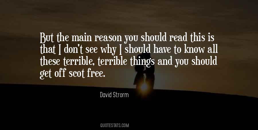 I Read These Quotes #45924