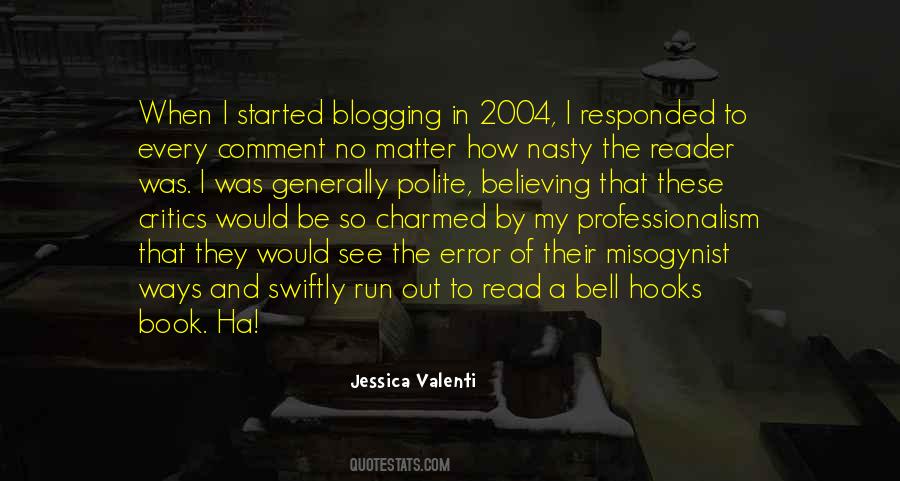 I Read These Quotes #619149