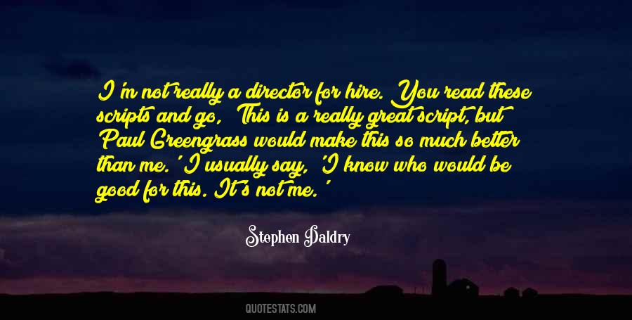 I Read These Quotes #747493