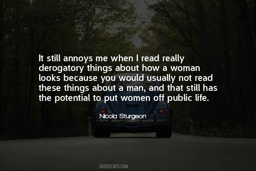 I Read These Quotes #788236