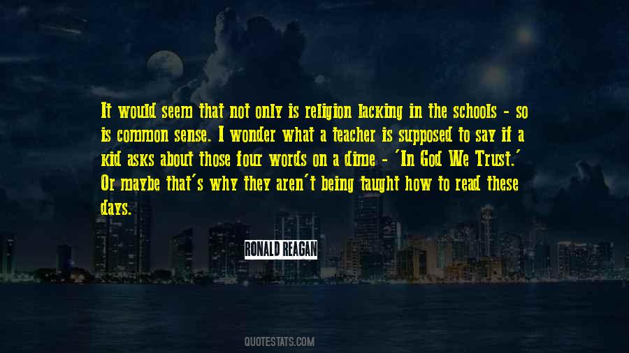 I Read These Quotes #821779