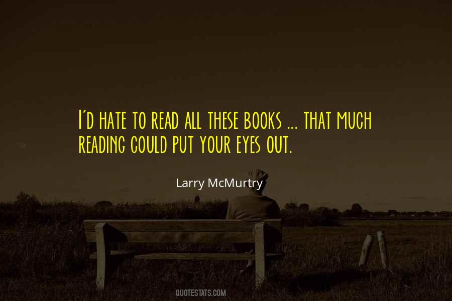 I Read These Quotes #847963