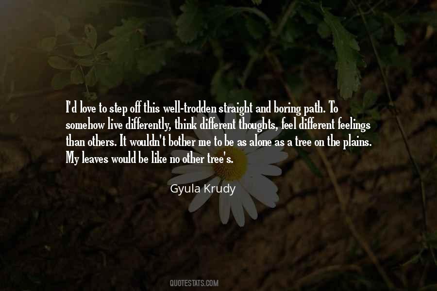 Quotes About Gyula #212277