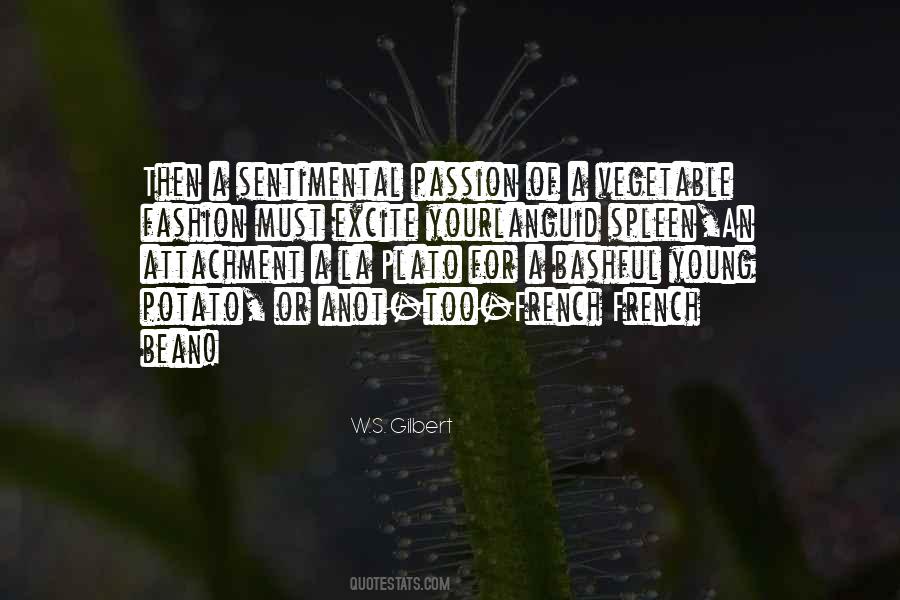 Passion Fashion Quotes #707346