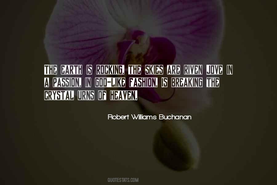 Passion Fashion Quotes #932898