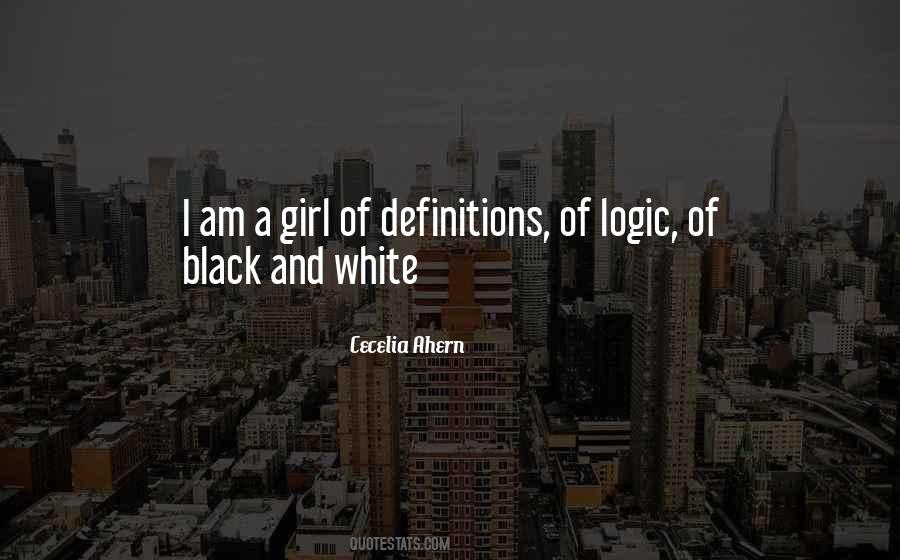 A Black Girl Quotes #1039461